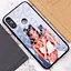 TPU+PC чехол Prisma Ladies для Xiaomi Redmi Note 7 / Note 7 Pro / Note 7s Black in White - миниатюра 3