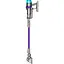 Вертикальный пылесос Dyson Gen5detect Absolute Nickel/Purple (447930-01) US [100788] - миниатюра 2