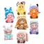 Дитяча м'яка іграшка-сюрприз "Wakuku" 17WK-0601 в асортименті - мініатюра 2