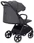 Прогулочная коляска-книга Carrello Corsa CRL-5518 Solid Grey - миниатюра 6