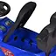 Толокар Bambi Racer M 5763L - комфорт і безпека для малюка, синій - мініатюра 6