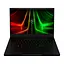 Ноутбук Razer BLADE 14 i7-7700HQ, 16Gb, 256Gb SSD, Nvidia GeForce 1060 6Gb - мініатюра 1