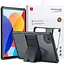 TPU+PC чохол Xundd Stand c посиленими кутами для Xiaomi Redmi Pad SE 8.7 Чорний - мініатюра 1