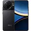 Смартфон Poco F7 Pro 12/256GB Black adapter - мініатюра 1
