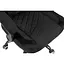 Геймерське крісло GT Racer X-2729 Fabric Black - мініатюра 8