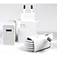 Зарядное устройство DK Mi Turbo Charge 67W USB Power Adapter для Xiaomi плюс кабель(017091) white - миниатюра 6