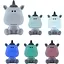 Світильник-нічник Kite LED з акумулятором Unicorn білий (K24-491-1-1) - мініатюра 3