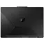 Ноутбук Asus TUF Ігровий A15 FA506NCG-HN211,1920 x 1080,7445HS 6 C/12 T,3.55 GHz - 4.7 GHz,6 MB - мініатюра 5