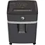 Знищувач документів HP Pro Shredder 12MC, A4, 80g х 12 листів, 2*15, 25 л, P-5 - мініатюра 1