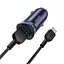 Зарядний пристрій Hoco Z39 Type-C QC3.0 2 x USB/18W - мініатюра 2