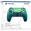 Геймпад Sony Playstation DualSense Bluetooth PS5 Chrome Teal (1000044474) - мініатюра 3
