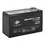 Акумулятор LogicPower AGM LPM 12V - 7.5 Ah (LP3864) - мініатюра 1