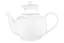 Чайник заварочный Ardesto Imola 850 мл фарфор - миниатюра 7