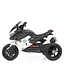Дитячий електромотоцикл Bambi Racer M 4274EL-1 до 25 кг - мініатюра 4
