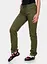 Брюки жіночі Black Diamond Credo Pants 10 Хакі - мініатюра 2