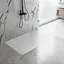 Душовий піддон Rea Magnum 90x120 white REA-K3337 Білий - мініатюра 2