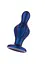 Анальна пробка TOYJOY The Batter Buttplug 12 см (синій) - мініатюра 6