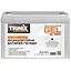 Аккумулятор Trinix TGL 12V 100Ah/20Hr GEL - миниатюра 2