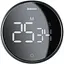 Таймер електронний Baseus Heyo Rotation Countdown Timer Pro dark gray (FMDS000013) - мініатюра 2