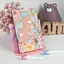 Подставка для книг Kite Studio Pets металлическая (SP25-392) - миниатюра 4