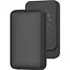 Зовнішній акумулятор WiWU Magnetic Wi-P037 5000mAh Black [161224] - мініатюра 2