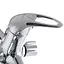 Смеситель для ванны Champion Premiere 006 CH0273 Хром - миниатюра 2