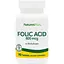 Фолієва кислота Nature's Plus Folic Acid 800 mcg 90 tabs (1086-2023-10-3227) - мініатюра 1