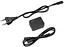 Зарядний пристрій змінного струму DMW-AC11E для BLK22 зі штекером USB-C Panasonic teh0018748 - мініатюра 1