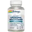 Мультивітаміни чоловічі Solaray Men's Liposomal Multivitamin ліпосомальні 60 капсул - мініатюра 1