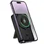 Портативний ЗП Power Bank Hoco Q48 Core PD20W з БЗП+iWatch 10000 mAh Black - мініатюра 5