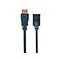 Удлинитель HDMI (папа) - HDMI (мама) Cablexpert V.2.0, 4К 60Гц, 4.5 м - миниатюра 1