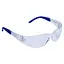 Окуляри захисні Sigma Tornado anti-scratch прозорі 9410571 - мініатюра 2