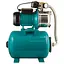 Насосна станція Aquatica 1.1кВт Hmax 50м Qmax 60л/хв 775098/24 - мініатюра 5