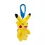 Дитяча м'яка іграшка на кліпсі Пікачу W11 Pokemon PKW3654, 9,6 см - мініатюра 4