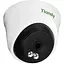 IP камера Tiandy TC-C320N Spec:AK/I3W/E/Y/2.8mm/V2.0, 2MP, Color Maker Turret, 2.8mm, f/1.6, LED15m, IR30m, PoE, IP67 - миниатюра 2