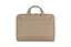 Сумка Tucano Smilza для ноутбука 13" /14" бежевий - мініатюра 3