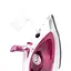 Праска Holmer HIТ-2640, White/Pink, 2600W teh0019934 - мініатюра 4