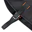 Гамаши Zajo Gaiter Exped Black M (ZA-4050011) - миниатюра 4