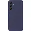Чехол DK Cosmic Silicone Case для Samsung Galaxy S24 FE Midnight Blue AA  [142472] - миниатюра 1