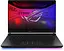 Ноутбук ASUS 16 ROG Strix SCAR 16 G635LX-RW205W WQXGA IPS/Intel Ultra 9 275HX/64GB/1TB/RTX 5090 24GB/W11/Black (90NR0L81-M00940) - мініатюра 1