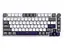 Клавиатура игровая механическая GamePro GPMK-160-P Warden Genesis Red Outemu Swithes Hot-Swap White-Grey - миниатюра 3