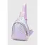 Бананка для девочки 081-27 Сиреневый (2000990651525A) - миниатюра 1