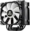 Кулер для процесора Enermax T50 AXE ARGB Black 1700 (ETS-T50A-BK-ARGB) Б/в - мініатюра 3
