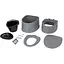 Биотуалет Bo-Camp Portable Toilet Comfort 7 Liters Grey (5502815) - миниатюра 10