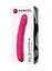 Ділдо Dorcel Real Sensation M Magenta, силікон - мініатюра 3