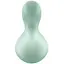 Міні-вібромасажер Satisfyer Viva la Vulva 3 М'ята - мініатюра 6