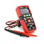 Мультиметр ANENG M109, вимірювання: V, A, R, C, T, F - мініатюра 1