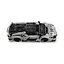Конструктор LEGO Technic Суперкар Lamborghini Revuelto 1135 деталей (42214) - миниатюра 9