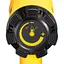 Будівельний фен DeWALT 1800 Вт, 50 - 600 C, 0.65 кг (D26411) - мініатюра 5