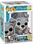 Коллекционная фигурка Фанко Поп Дисней Funko Pop Disney Lady and the Tramp Леди и Бродяга 10 см FP D LatT 1554 - миниатюра 3